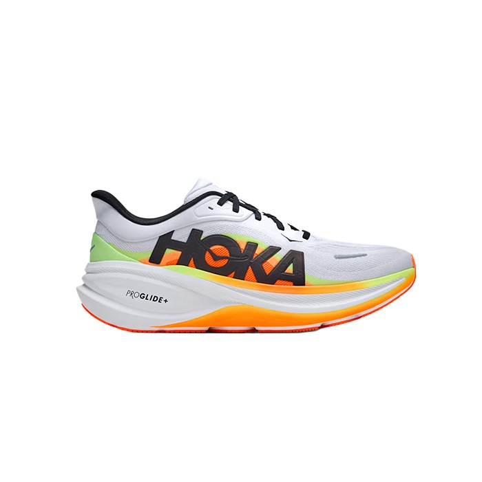 HOKA ホカ ランニングシューズ メンズ クリフトン プロ ワイド Clifton
