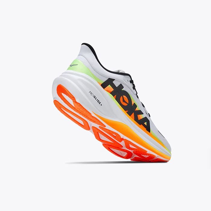HOKA ホカ ランニングシューズ メンズ クリフトン プロ ワイド Clifton