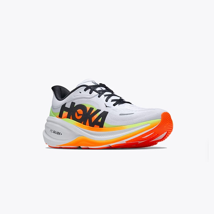 HOKA ホカ ランニングシューズ メンズ クリフトン プロ ワイド Clifton