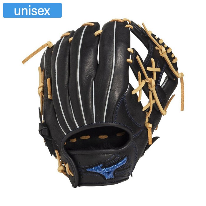 Mizuno ミズノ 野球グローブ グラブ 一般 大人 軟式用ウィルドライブ