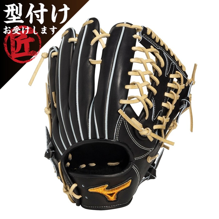 Mizuno ミズノ 野球グローブ グラブ 硬式用 ミズノプロ Classic 外野手