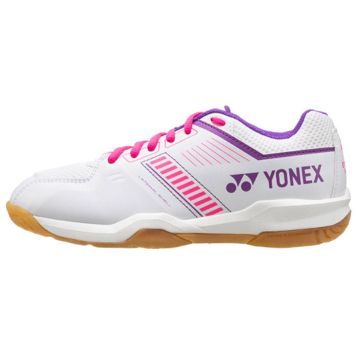 YONEX ヨネックス バドミントンシューズ パワークッションストライダー