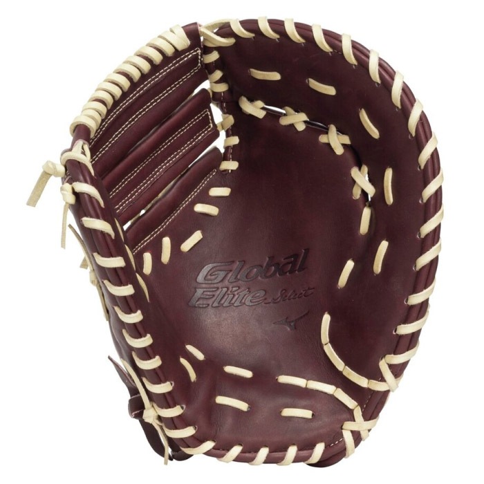 Mizuno ミズノ 硬式用 グローバルエリート SELECT 一塁手用 TK型 野球