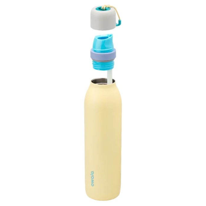 owala オワラ 水筒 FreeSip Twist 24oz 710ml 炭酸対応 サニーデイズ