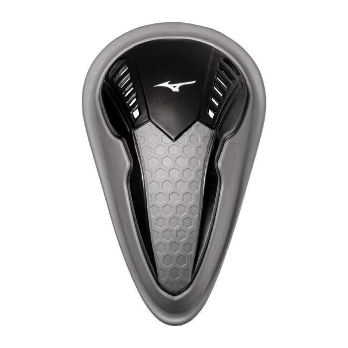 急所保護の必需品】ミズノ MIZUNO 野球 ファウルカップ Lサイズ 大人用