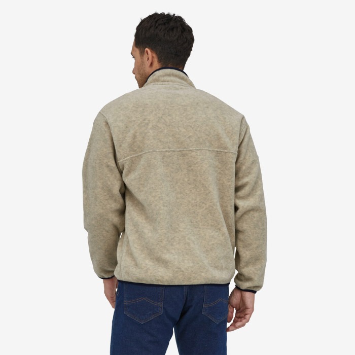 楽天市場】Patagonia パタゴニア M's Synchilla Snap-T Fleece
