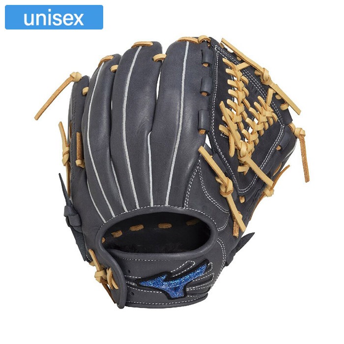 Mizuno ミズノ 野球グローブ グラブ 一般 大人 軟式用ウィルドライブ