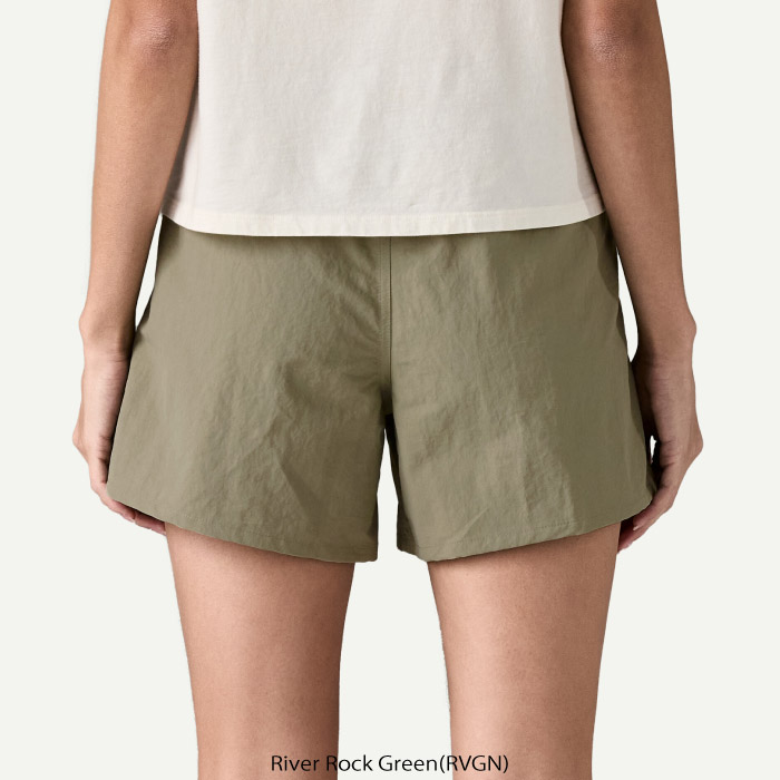 パタゴニア ウィメンズ バギーズショーツ 5インチ S JOYP 57059 patagonia 57059 ウィメンズ・バギーズ・ショーツ 5インチ (PATAGONIA