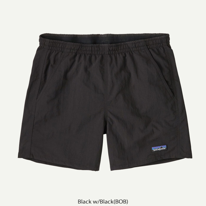 バギーズショーツ　5インチ　Patagonia パタゴニア　ハーフパンツ 楽天市場】パタゴニア PATAGONIA バギーズショーツ ショーツ