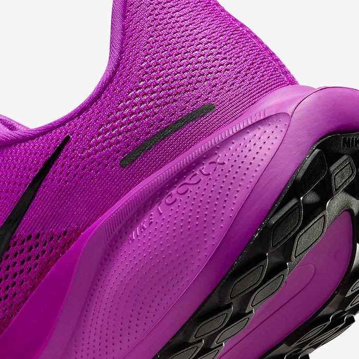 Nike ランニングシューズ ブラック/レッド/パープル24cm 楽天市場】ナイキ キッズ ジュニア スニーカー 靴 NIKE