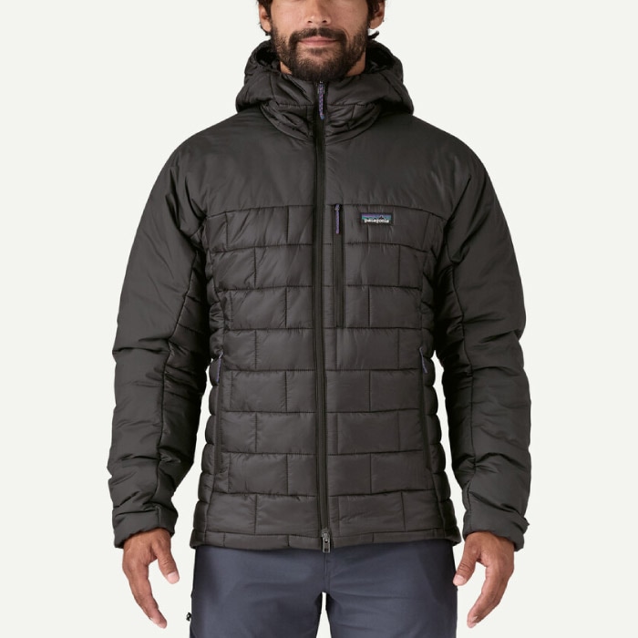 patagonia パタゴニア メンズ・ハイロフト・ナノ・パフ・フーディ