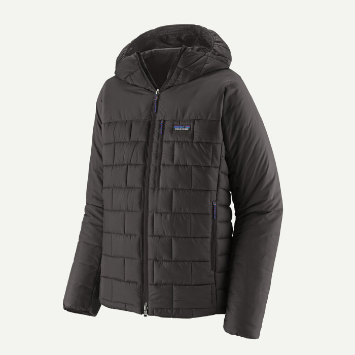 patagonia パタゴニア メンズ・ハイロフト・ナノ・パフ・フーディ