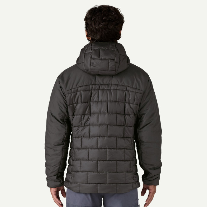 パタゴニア　ハイロフトナノパフフーディ パタゴニア メンズ・ハイロフト・ナノ・パフ・フーディ (カラー