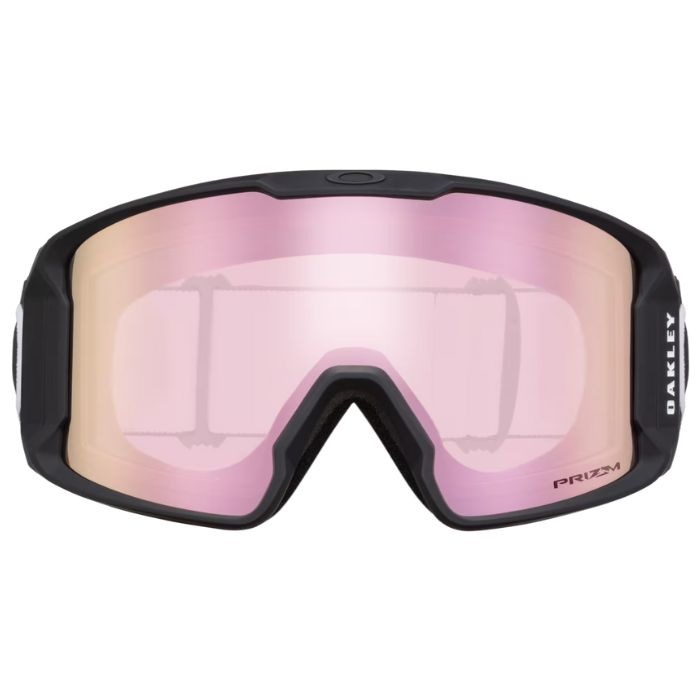 25-26 OAKLEY オークリー LINE MINER ライン マイナー L スノーボード