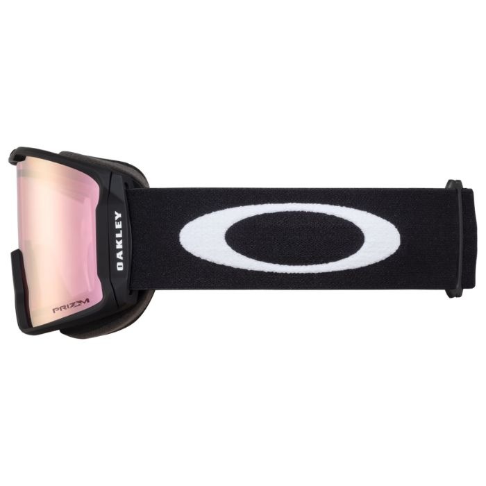 25-26 OAKLEY オークリー LINE MINER ライン マイナー L スノーボード