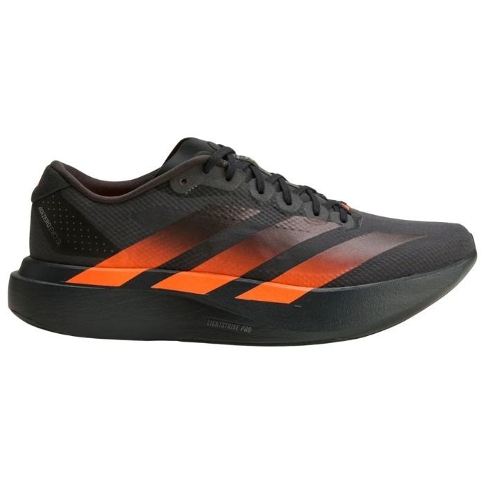adidas アディダス ランニングシューズ ADIZERO EVO SL WOVEN M メンズ