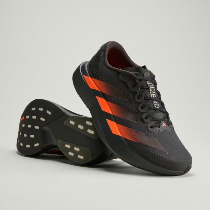 adidas アディダス ランニングシューズ ADIZERO EVO SL WOVEN M メンズ