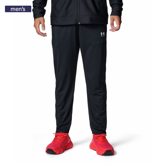 UNDER ARMOUR アンダーアーマー パンツ UAチャレンジャー トラック