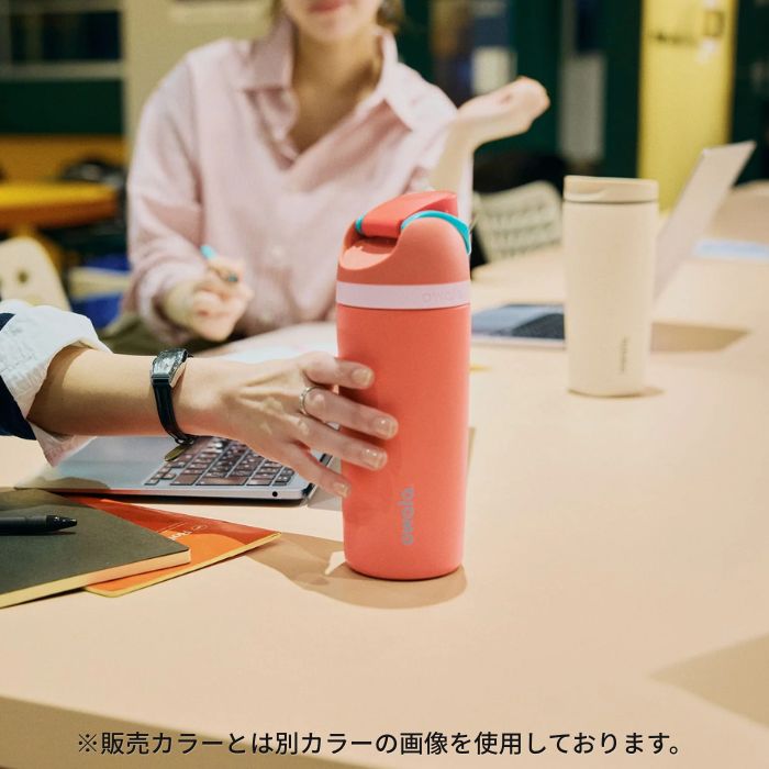 owala オワラ 水筒 FreeSip 24oz フリーシップ 710ml ベリーベリー
