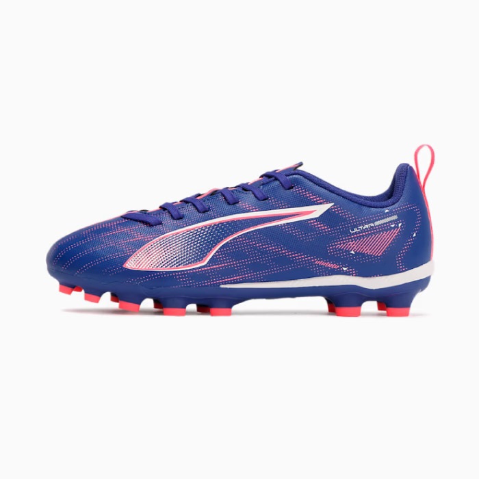 まとめ売り サッカー スパイク MIZUNO NIKE PUMA キッズ PUMA プーマ ズ ウルトラ 5 プレイ HG + ミッド キッズ ジュニア 子供