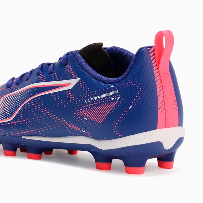 PUMA プーマ ズ ウルトラ 5 プレイ HG + ミッド キッズ ジュニア 子供