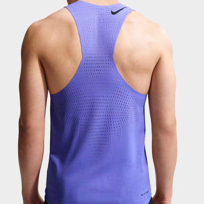 NIKE ナイキ タンクトップ エアロスイフト メンズ Dri-FIT ADV