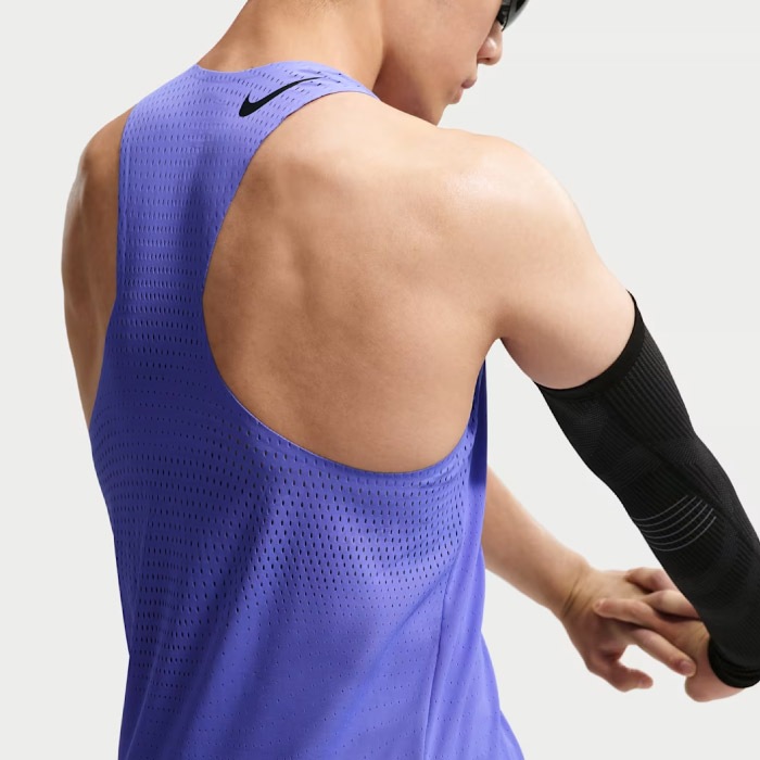 NIKE ナイキ タンクトップ エアロスイフト メンズ Dri-FIT ADV