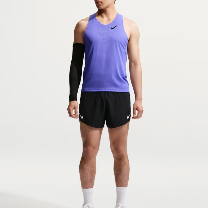 NIKE ナイキ タンクトップ エアロスイフト メンズ Dri-FIT ADV