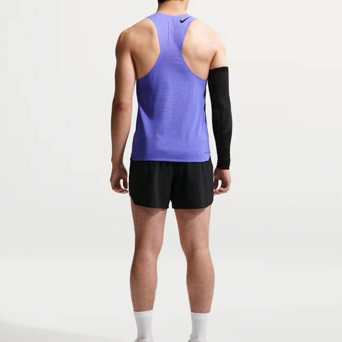 NIKE ナイキ タンクトップ エアロスイフト メンズ Dri-FIT ADV