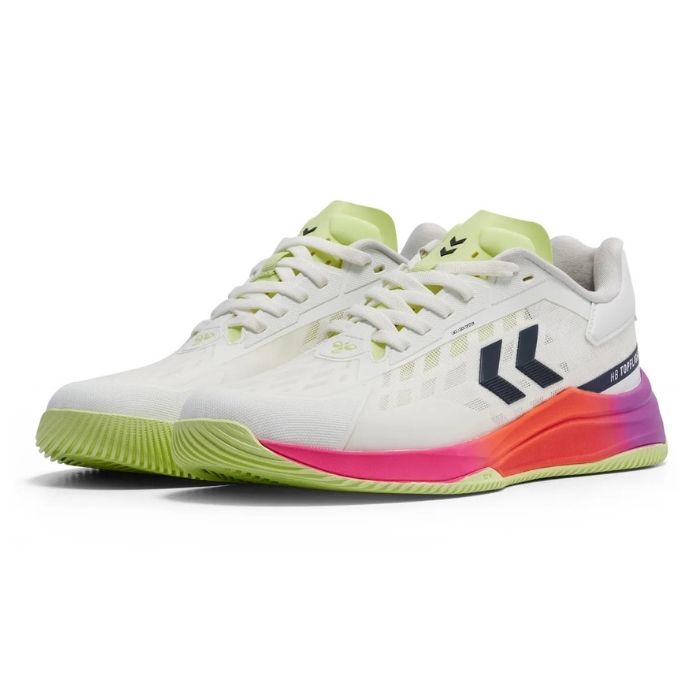 hummel ヒュンメル 靴 HB TOPFLIGHT PRO ハンドボールシューズ