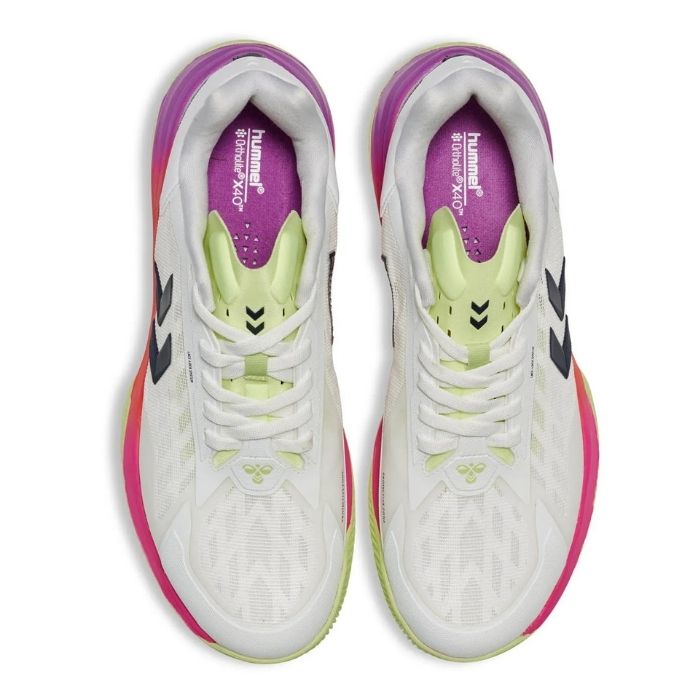 hummel ヒュンメル 靴 HB TOPFLIGHT PRO ハンドボールシューズ