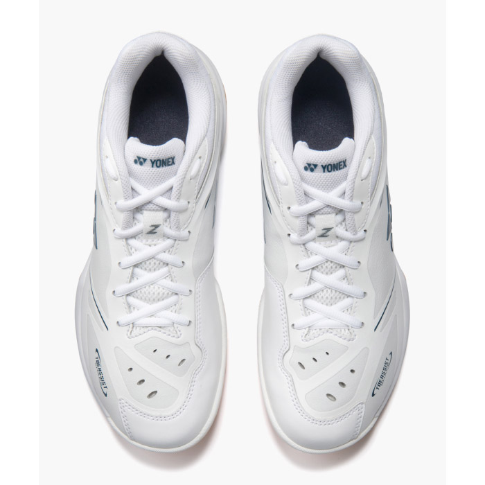 YONEX ヨネックス メンズ バドミントンシューズ パワークッション65Z