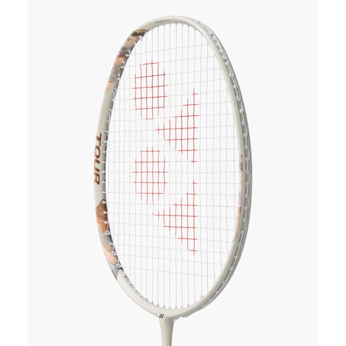 YONEX ヨネックス ナノフレア700ツアー バドミントンラケット ケース