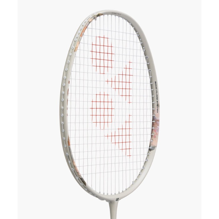 YONEX ヨネックス ナノフレア700ツアー バドミントンラケット ケース