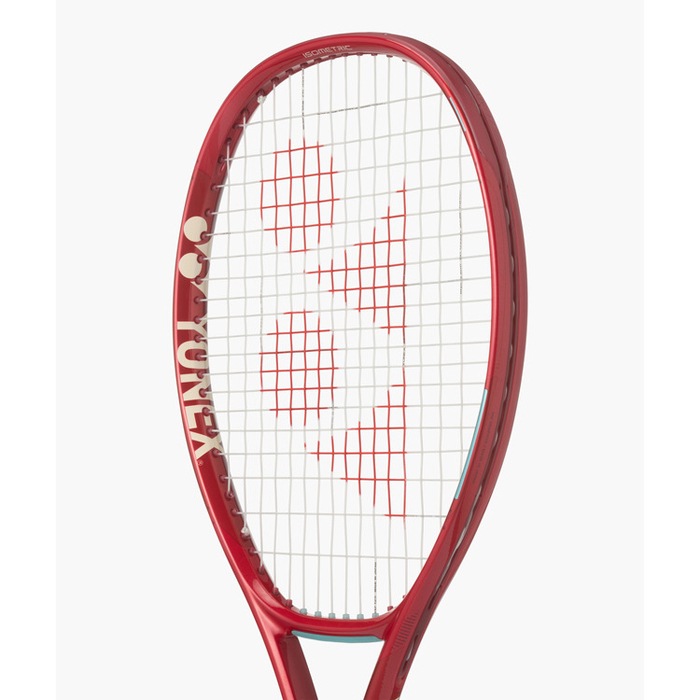 YONEX ヨネックス 硬式 テニスラケット [フレームのみ] Vコア 100L