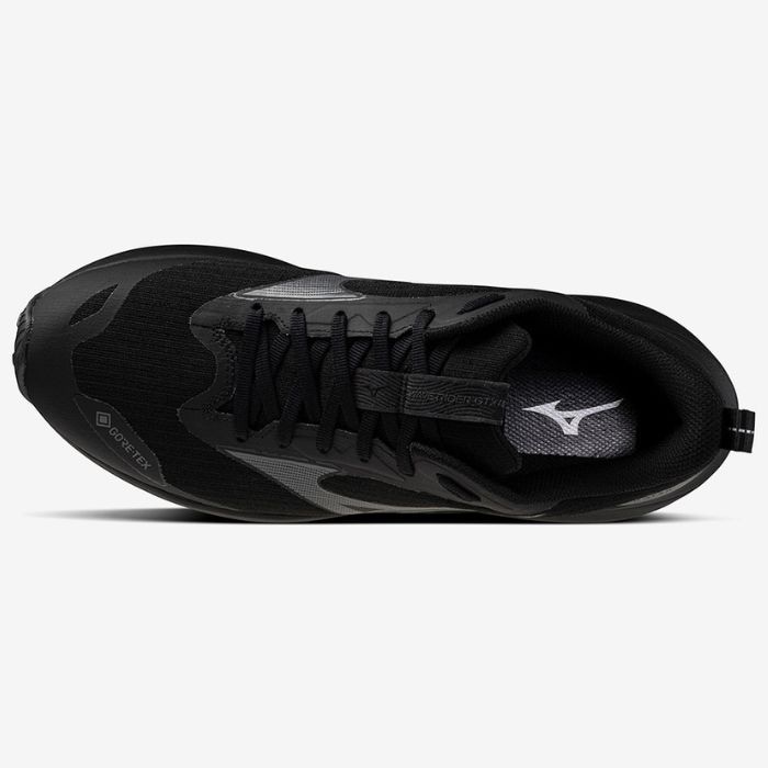 Mizuno ミズノ ランニングシューズ ウエーブライダーGTX4 ユニセックス