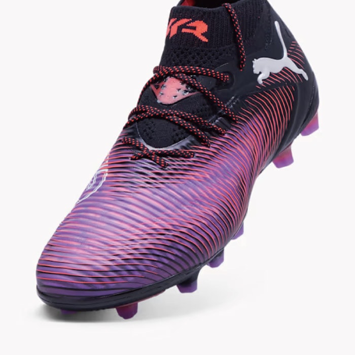 PUMA プーマ サッカースパイク フューチャー 8 アルティメット