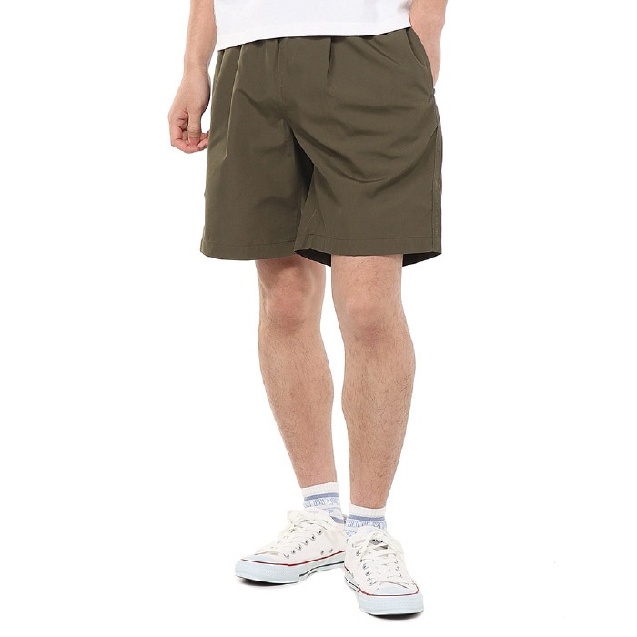 CHUMS チャムス ボトムス ショートパンツ ハーフパンツ プランジ