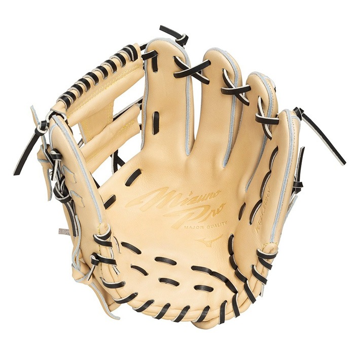 Mizuno ミズノ 野球グローブ グラブ 硬式用 ミズノプロ Classic 内野手