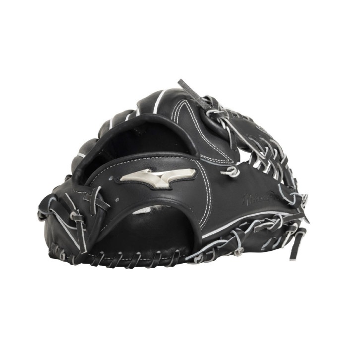 型付け無料キャンペーン】 Mizuno ミズノプロ 一般 軟式用 A51 野球