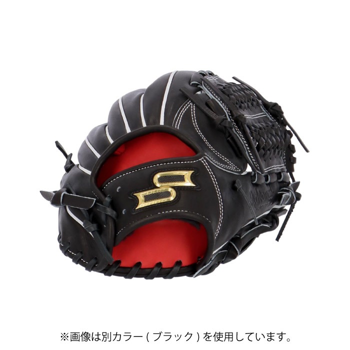 SSK エスエスケイ 野球用グローブ 硬式プロエッジアドヴァンスド