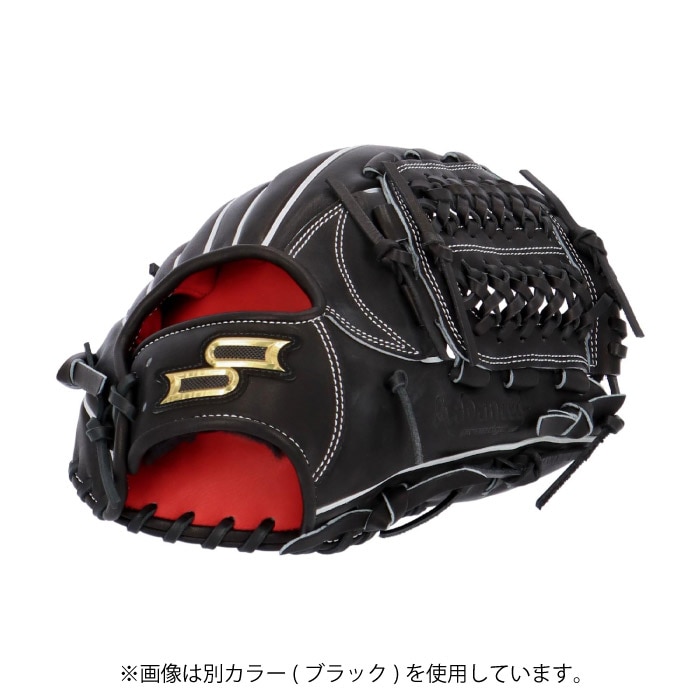 SSK エスエスケイ 野球用グローブ 硬式プロエッジアドヴァンスド