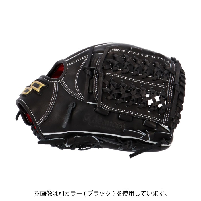 SSK エスエスケイ 野球用グローブ 硬式プロエッジアドヴァンスド