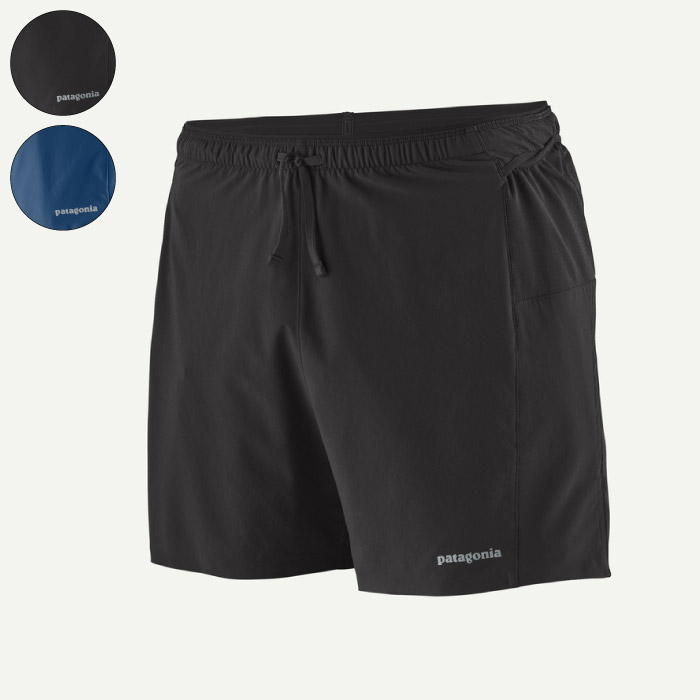 patagonia パタゴニア ショートパンツ メンズ・ストライダー・プロ