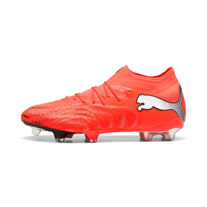PUMA プーマ フューチャー 9 アルティメット FG サッカースパイク 天然