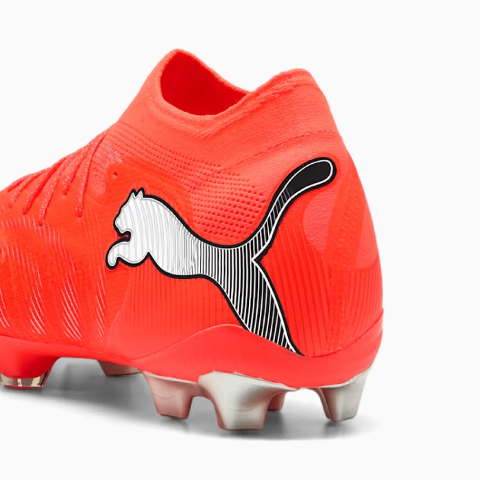PUMA プーマ フューチャー 9 アルティメット FG サッカースパイク 天然