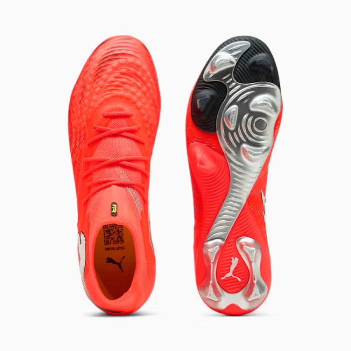 puma サッカー スパイク 天然 プーマ（PUMA）（メンズ）サッカースパイク 天然芝用 フューチャー 9