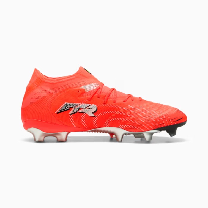 PUMA プーマ フューチャー 9 アルティメット FG サッカースパイク 天然