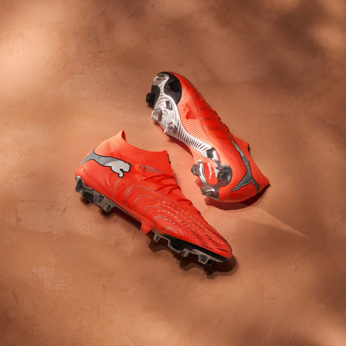 PUMA プーマ フューチャー 9 アルティメット FG サッカースパイク 天然