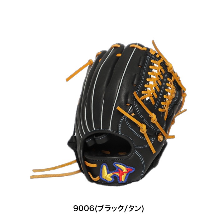 Worldpegasus ワールドペガサス 野球グローブ Jr.軟式用エディットFL